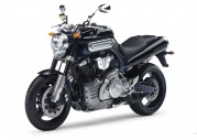 Yamaha MT-01